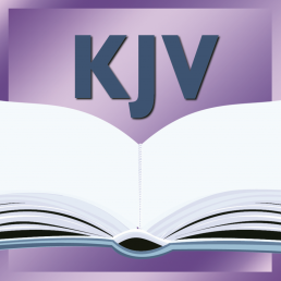 KJV Bible app